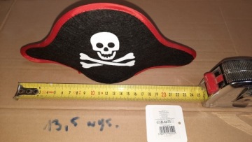 ПИРАТ ПИРАТ ПОВЯЗКА НА ГОЛОВУ
