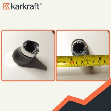 РУЧКА ПЕРЕКЛЮЧЕНИЯ ПЕРЕДАЧ ДЛЯ BMW E90 E46 E91 E60 E61 E87 6-СКОРОСТНОЙ M