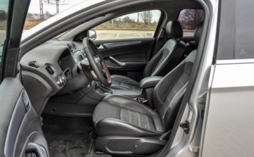 Ford Mondeo IV Kombi 2.0 Duratorq TDCi DPF 163KM 2012 Ford Mondeo SW 2,0TDCI 163KM Automat Skory Lift 20112012 r. 2.0 Diesel, zdjęcie 6