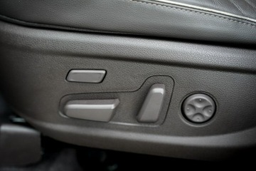 Hyundai Santa Fe IV 2022 Hyundai Santa Fe FUL LED 7-osob panorama skóra, zdjęcie 19