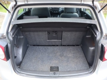 Volkswagen Golf Plus I 1.9 TDI 105KM 2005 VW Golf Plus 1.9 TDI, Klima,ALU, zdjęcie 11