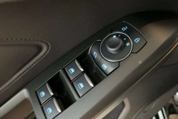 Ford Focus IV Kombi ST Facelifting 2.3 EcoBoost 280KM 2025 Ford Focus ST X 280 KM, Pakiet Winter i Assistance, Od Reki, Duzy Rabat, zdjęcie 13