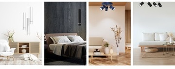 ТОЧЕЧНАЯ ТРУБА ПЛАНКА ПОТОЛОЧНЫЙ ФАР ФАР 5 GU10