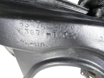 PODBĚH OSOBNÍ STRÁŽCE LEVÝ PŘEDNÍ LEVÉ DAIHATSU SIRION II 2 M300 2005-2010