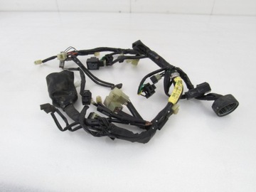 Передний ремень/ремни часов Yamaha FJR 1300, 06-12 ABS