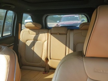 Jeep Grand Cherokee IV 2022 Jeep Grand Cherokee Summit 2022 5.7l 5.7 Benzyna 357KM, zdjęcie 10