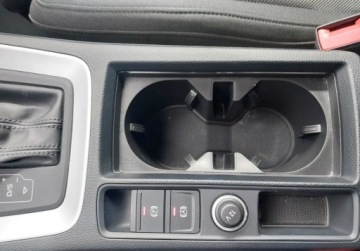 Audi Q3 II SUV 1.5 35 TFSI 150KM 2021 Audi Q3 Polski Salon 1.5 Benzyna 150KM, zdjęcie 18