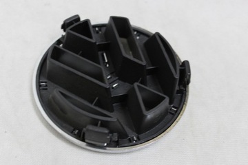 Значок-эмблема Volkswagen VW Golf 5 Polo Caddy