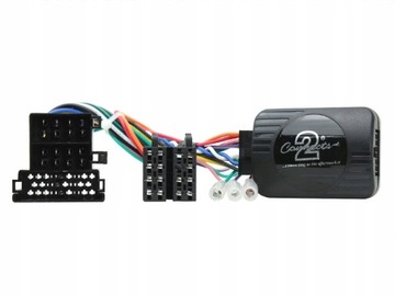 MODUŁ STEROWANIA SWC CITROEN JUMPER od 2008