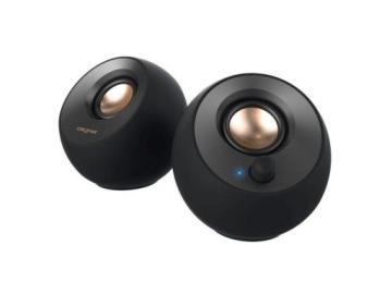 Zestaw głośników 2.0 Creative Pebble V2 16 W