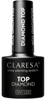 НАБОР CLARESA 1+1 ГИБРИДНАЯ БАЗА И ТОП-АЛМАЗ