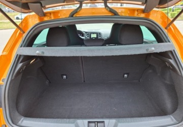 Renault Megane IV R.S. 1.8 TCe 280KM 2019 Renault Megane Kupiony w Polsce - bezwypadkowy - przebieg 98.000 km - 280, zdjęcie 15