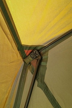 Легкая палатка Brolly Fox