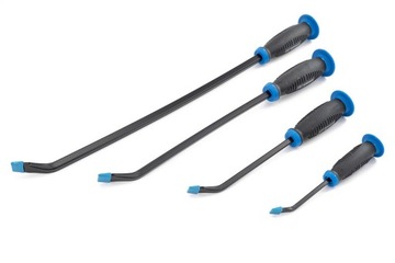 КОВШИ МОНТАЖНЫЕ ДЛЯ ШИН, РЫЧАГИ ОТКЛЮЧЕНИЯ, 4 шт.