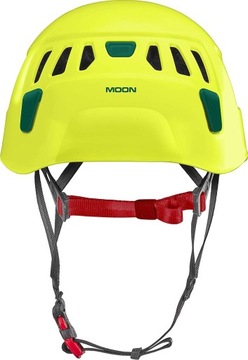 Шлем Via Ferrata Climbing Technology Moon Green