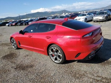 Kia Stinger 2021 Kia Stinger GT 2021 3.3L 3.3 Benzyna 368KM, zdjęcie 1