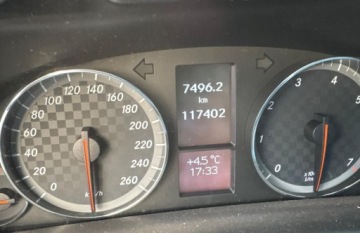 Mercedes CLC 1.8 (200 Kompressor) 184KM 2011 Mercedes Benz CLC200 Kompresor, zdjęcie 15