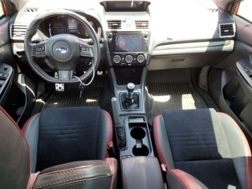 Subaru 2020 Subaru WRX Premium 2020 2.0l 2.0 Benzyna 268KM, zdjęcie 8