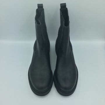 Buty damskie botki Tamaris rozmiar 39