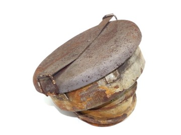 UŻYWANY FILTR POWIETRZA M72,K750,URAL
