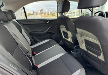 Skoda Rapid II Spaceback 1.2 TSI 110KM 2016 Skoda RAPID 1.2 110KM Ambition Salon PL Historia ASO FVmarza 1.2 Benzyna, zdjęcie 17