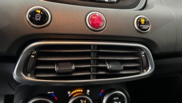 Fiat 500X Crossover 1.6 MJet 120KM 2015 Fiat 500X Bardzo ladny stan 1.6 Diesel 120KM, zdjęcie 29