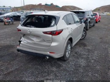 Mazda CX-5 II 2024 Mazda CX-5 2024 Mazda CX-5 2.5 S Select Package AWD 2.5 Benzyna 187KM, zdjęcie 3
