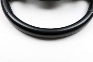 AUDI A6 C6 РУЛЕВОЕ КОЛЕСО С ТРЕХСПИЦАМИ И КОЖАНОЙ МНОГОФУНКЦИОНАЛЬНОЙ НАКЛАДКОЙ 4F0419091J