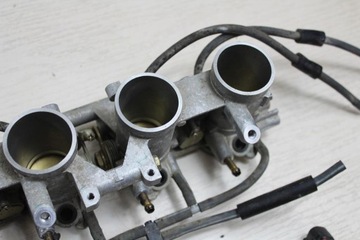YAMAHA FZ6 N RJ07 ДРОССЕЛЬ + ЖГУТ ПРОВОДОВ