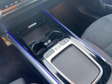 Mercedes GLA II Off-roader Facelifting 1.3 200 163KM 2025 Mercedes-Benz GLA 200 200 Pakiet AMG FaceLift, zdjęcie 14