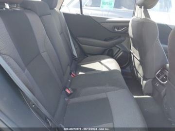 Subaru 2024 Subaru Outback Subaru Outback Premium AWD 2.5 Benzyna 182KM, zdjęcie 12