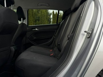 Peugeot 308 II Hatchback 5d 1.2 PureTech 130KM 2017 Peugeot 308 T9 1.2 Benzyna 131KM, zdjęcie 19