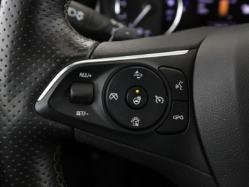 Opel Insignia II Sports Tourer 2.0 CDTI 210KM 2019 Opel Insignia FV23% 4X4 Automat Navi Kamera, zdjęcie 29