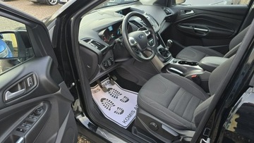 Ford Kuga II SUV 1.5 EcoBoost 150KM 2015 Ford Kuga Benzyna, Serwis, zdjęcie 8