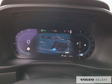 Volvo XC40 Crossover Facelifting 2.0 B3 163KM 2022 Volvo XC 40 Volvo XC40 PLUS BRIGHT B3 (163 + 14KM), zdjęcie 13