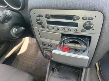 ALFA ROMEO 147 00-10 SKŘÍŇKA DRŽÁK NA NÁPOJ DRŽÁK NA NÁPOJ