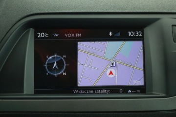 Citroen C5 III Tourer 2.0 HDi FAP 163KM 2014 Citroen C5 2.0 HDi, Salon Polska, Navi, Klima, zdjęcie 15