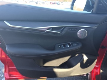 Infiniti 2025 Infiniti QX55 Sensory 2025 2.0 Benzyna 268KM, zdjęcie 8