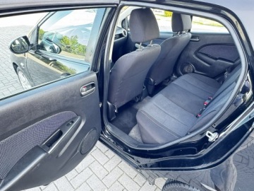 Mazda 2 II Hatchback 5d 1.3 75KM 2010 Mazda 2 1.3 Benzyna 85 km Klimatyzacja sprawna, zdjęcie 12