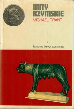 Grant - MITY RZYMSKIE