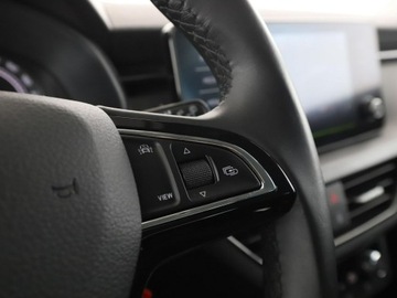 Skoda Scala Hatchback 1.0 TSI 115KM 2019 Škoda Scala Skoda Scala GRATIS! Pakiet Serwisowy, zdjęcie 28