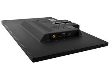 СВЕТОДИОДНЫЙ МОНИТОР 10 ДЮЙМОВ HD С HDMI VGA AV 12 В 230 В