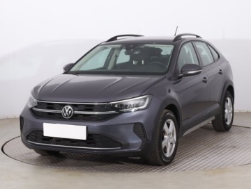 Volkswagen Taigo 1.0 TSI 95KM 2023 VW Taigo 1.0 TSI, Klima, Tempomat, Parktronic, zdjęcie 1