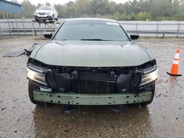 Dodge Charger VII 2021 Dodge Charger Sxt 2021 3.6 Benzyna 292KM, zdjęcie 5