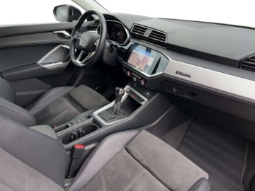 Audi 2022 Audi Q3 Sportback Fotele Alcantara Apple CarPlay Android Auto Aktywny Temp, zdjęcie 12