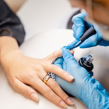 Saute Nails Acid Primer для ногтей 10 мл