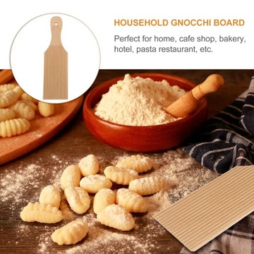 Доска для пасты Тальятелле Ньокки