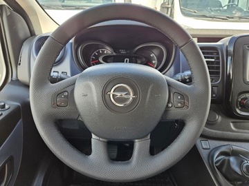 Opel Vivaro B Furgon Long H1 2,9t 1.6 BiTurbo 120KM 2019 OPEL VIVARO LONG 1,6CDTi/120KM DUŻA NAVI KLIMA TEMPOMAT PDC KAMERA HAK, zdjęcie 19
