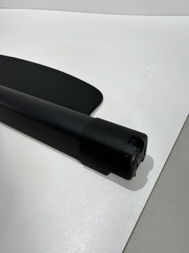 ROLETA BAGAŻNIKA AUDI Q7 SQ7 4M0863553B IDEALNA ORYGINAŁ