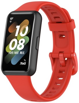 PASEK BRANSOLETA DO HUAWEI BAND 7 || 16 KOLORÓW
